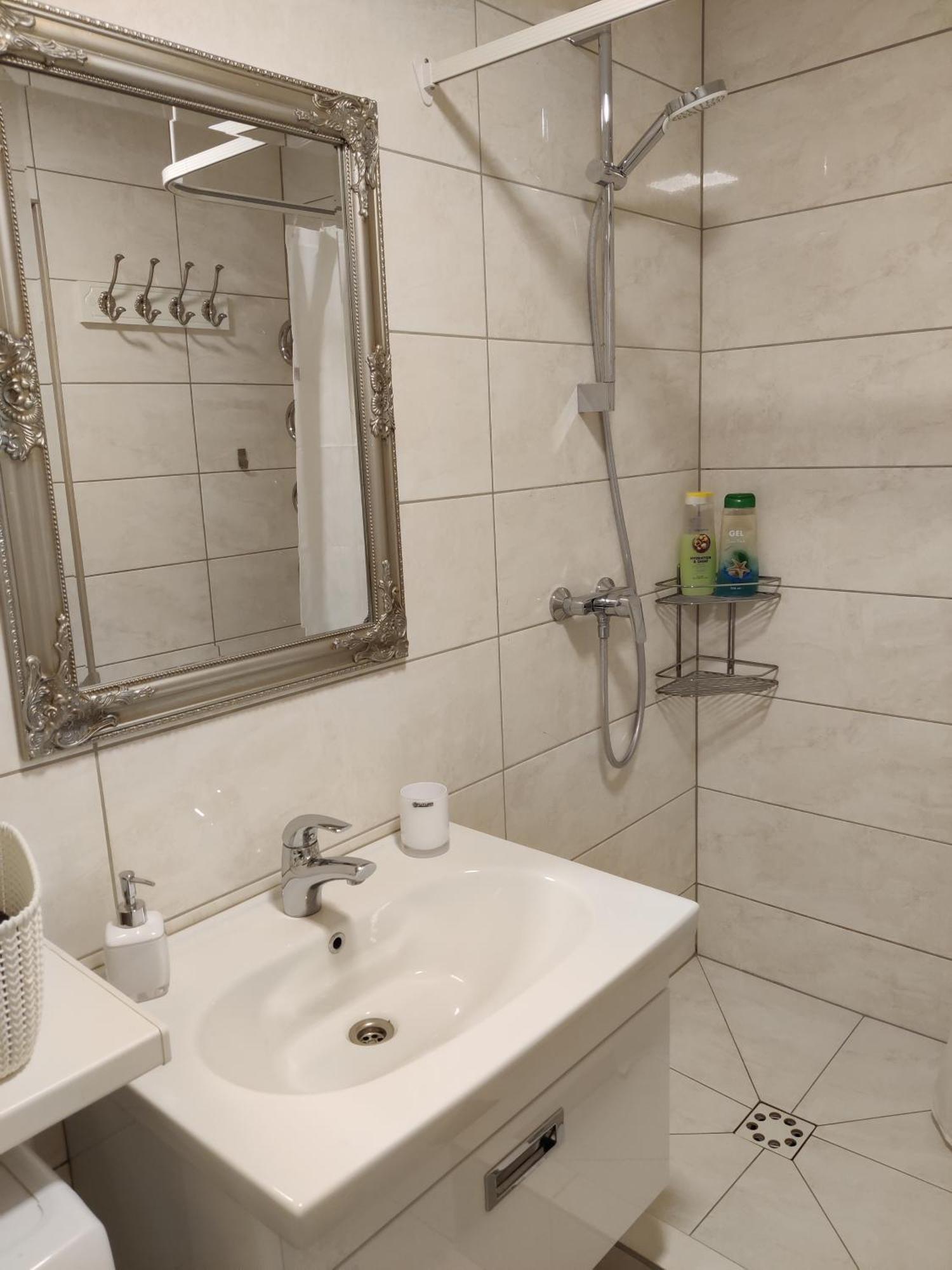 Apartment Dalyce Szawle Zewnętrze zdjęcie