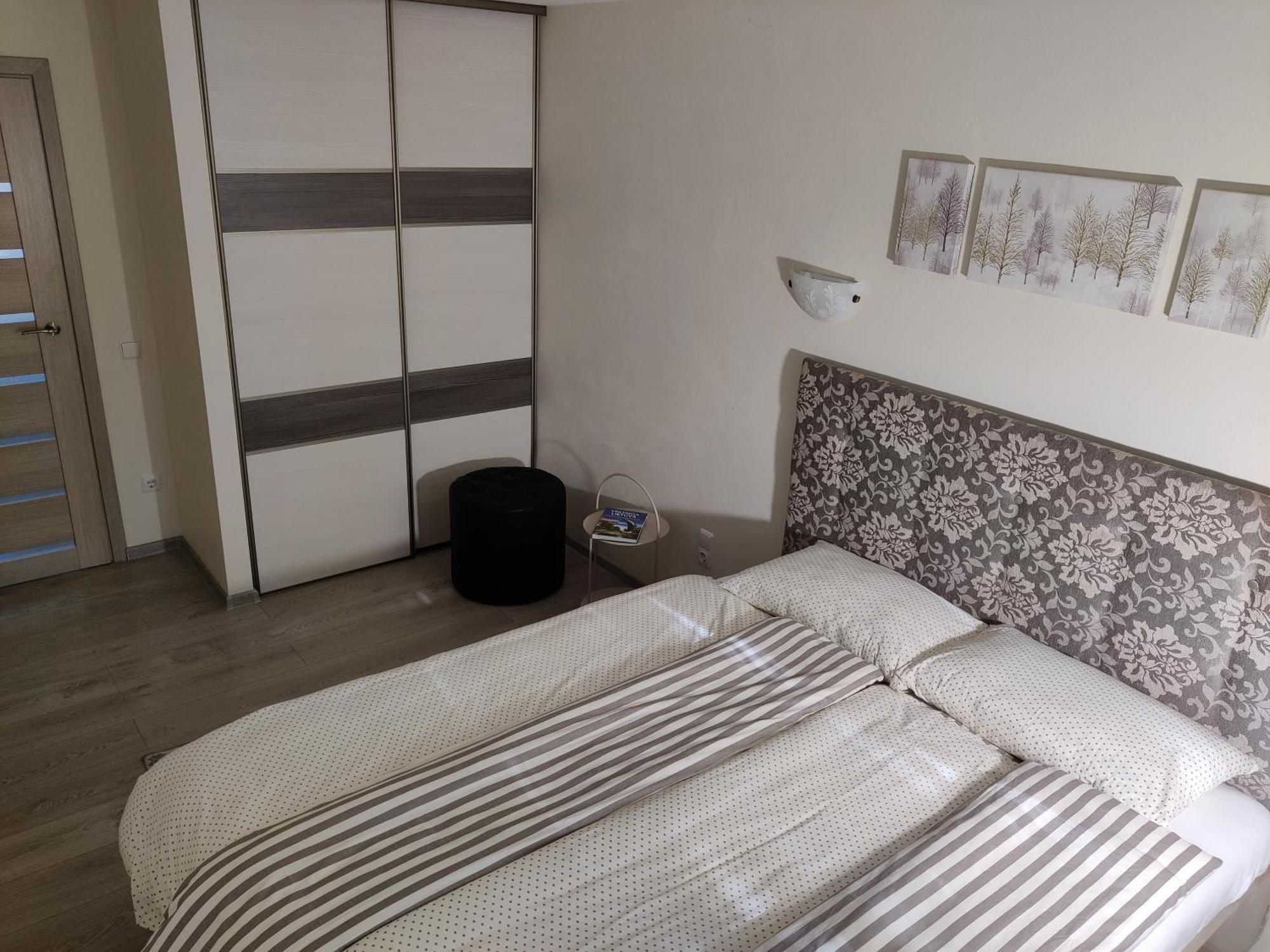 Apartment Dalyce Szawle Zewnętrze zdjęcie