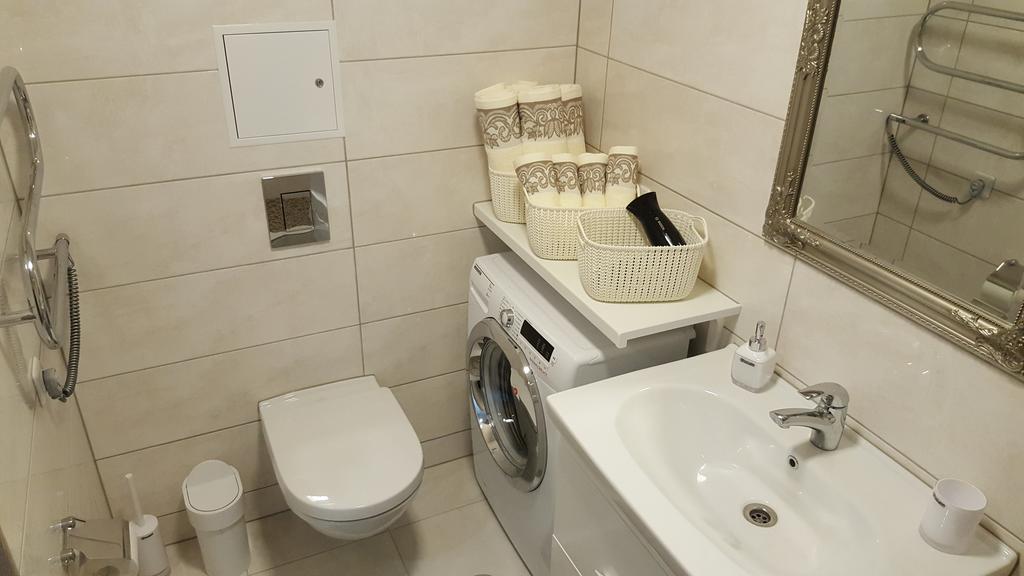 Apartment Dalyce Szawle Zewnętrze zdjęcie